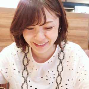横井千穂